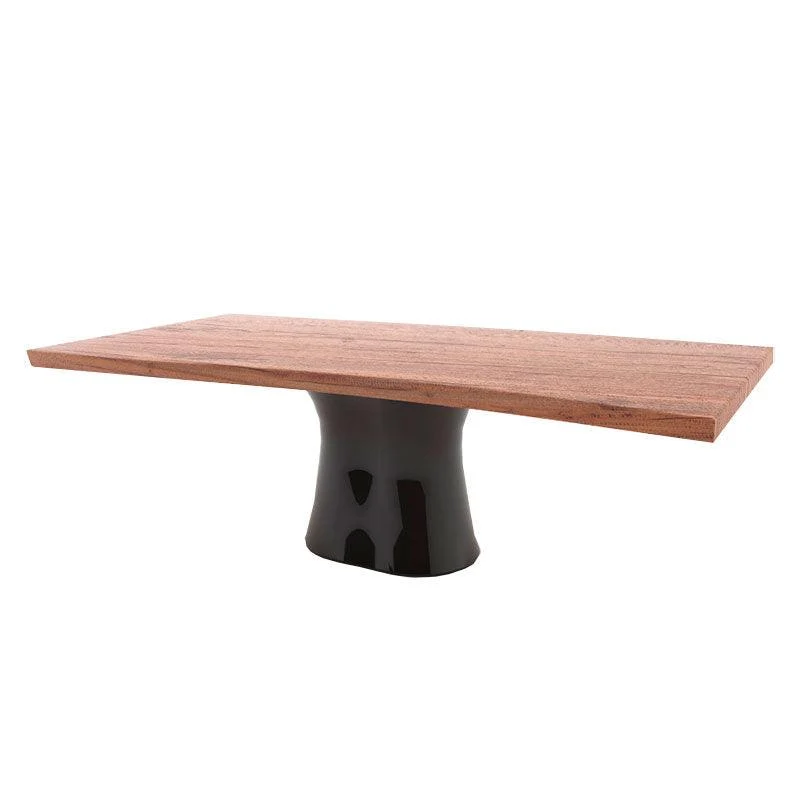 Tavolo Mark Black 200