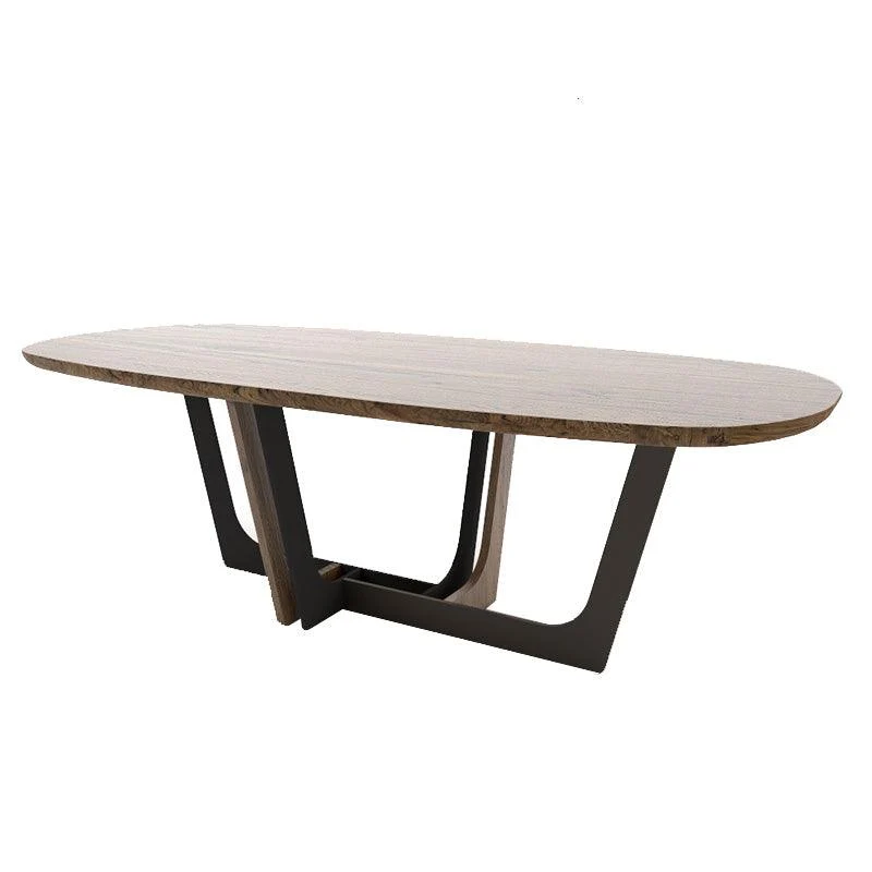 Tavolo Glicine Iron 200
