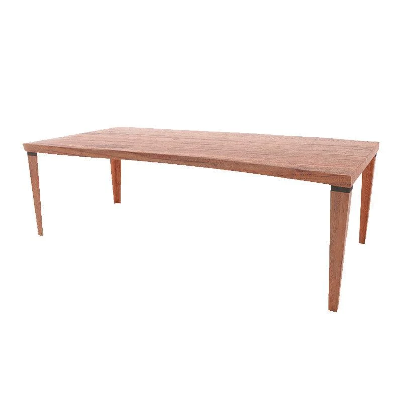 Tavolo Mark Wood 200