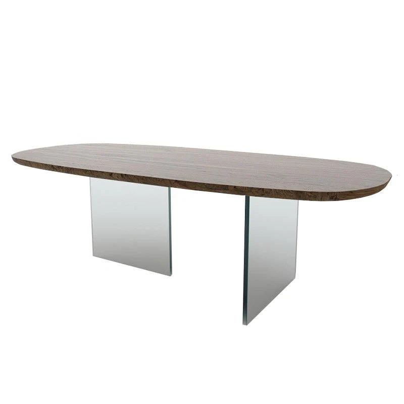 Tavolo Glicine Perpendicular 200