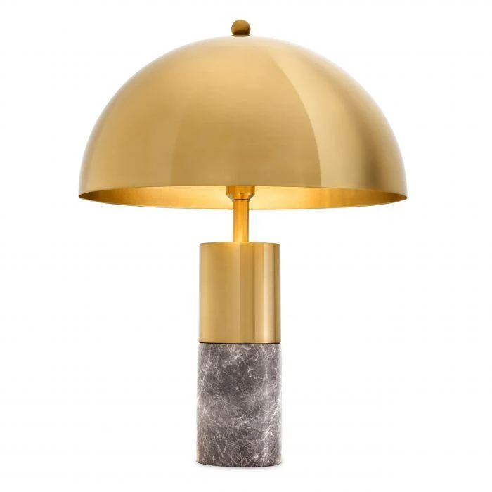 Lampada da tavolo Eichholtz Flair