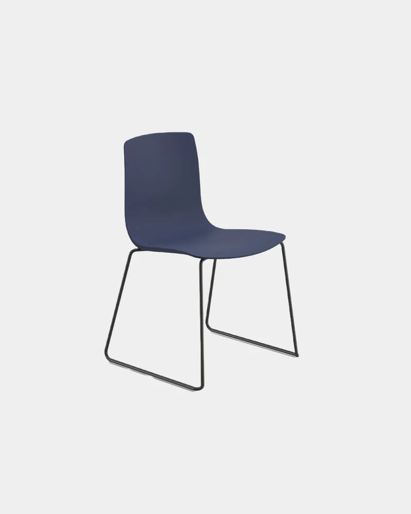 Sedia Aava 3945 - Arper
