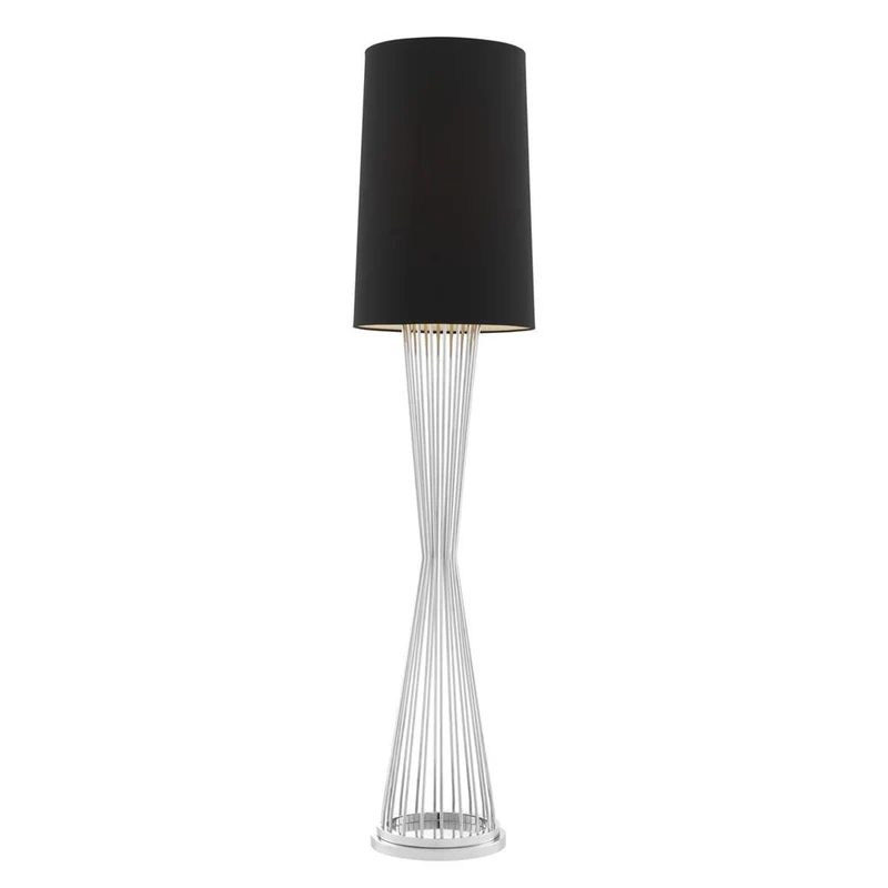 Lampada da terra Eichholtz Holmes