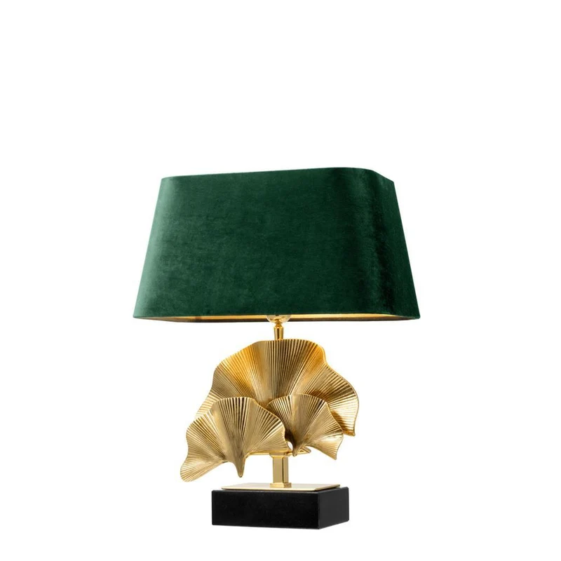 Lampada da tavolo Eichholtz Olivier Small