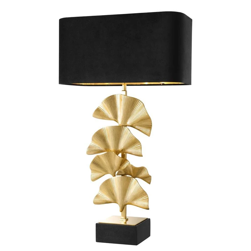 Lampada da tavolo Eichholtz Olivier