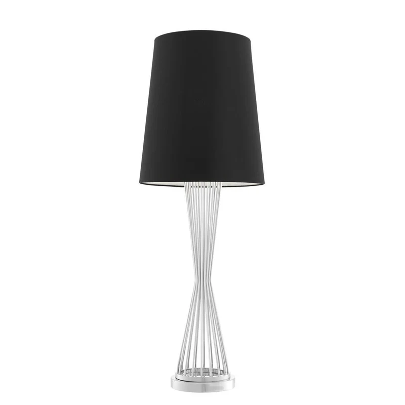 Lampada da tavolo Eichholtz Holmes