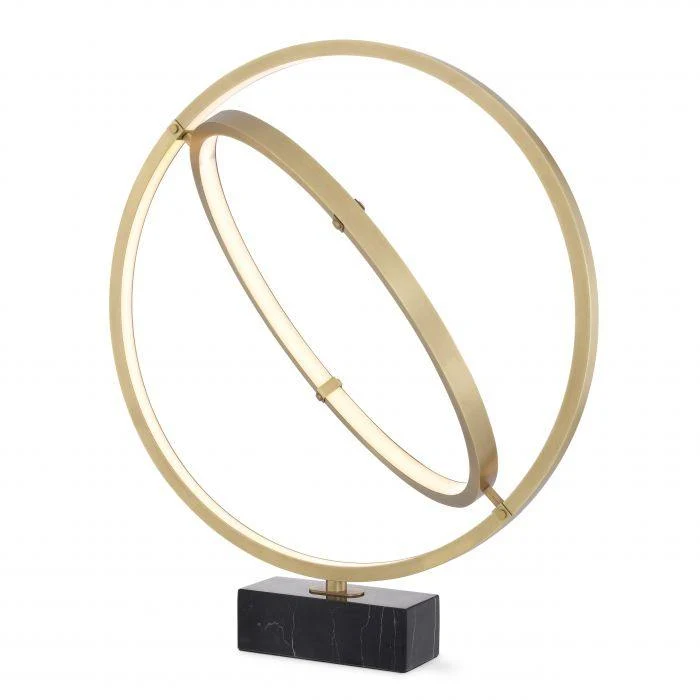 Lampada da tavolo Cassini