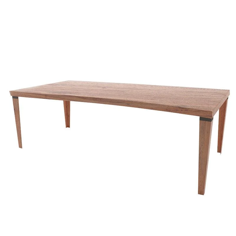Tavolo Geranium Slim 200
