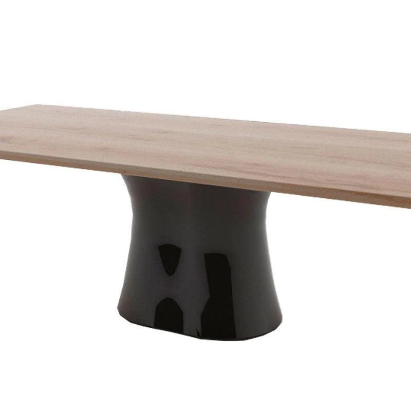 Tavolo Saul Black 200