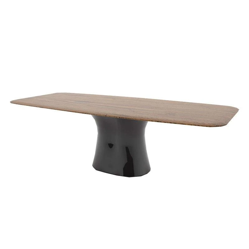 Tavolo Claire Black 200