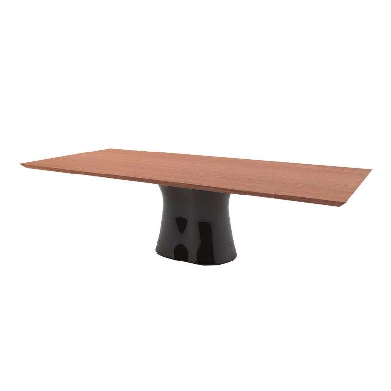 Tavolo Acton Black 200