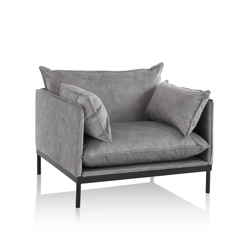 Poltrona BRACH
