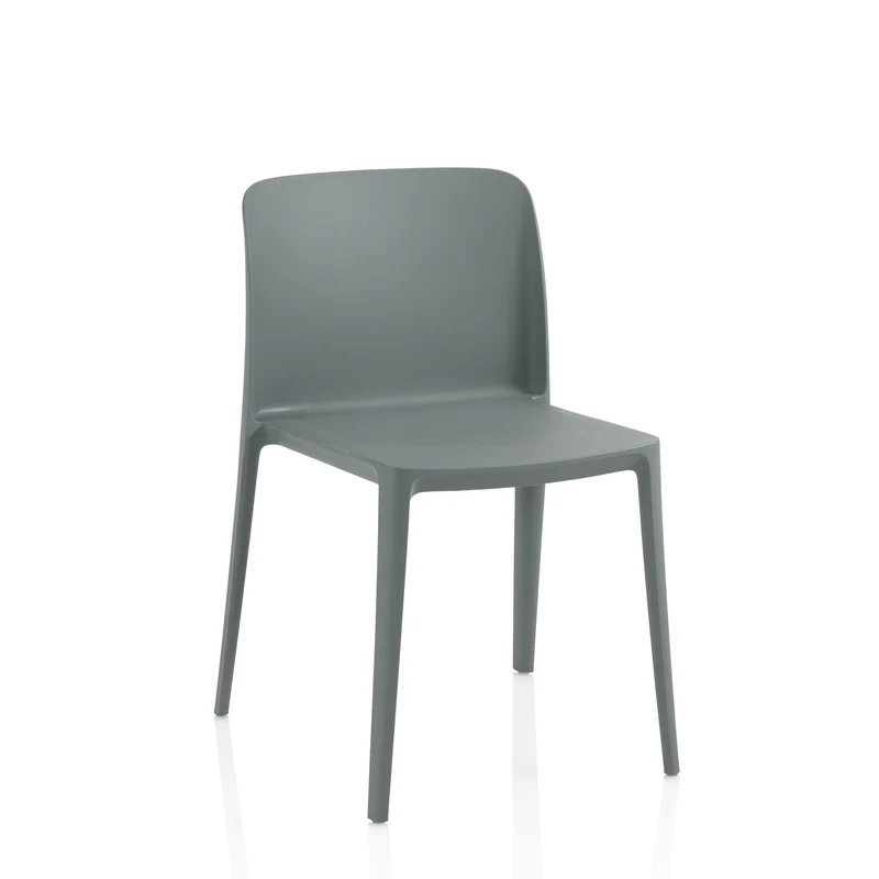 Set 4 sedie da interno/esterno SKINNY