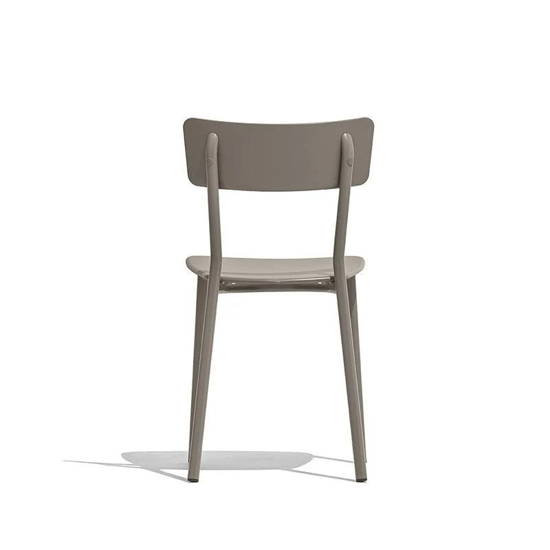 Sedia Leicester Metal