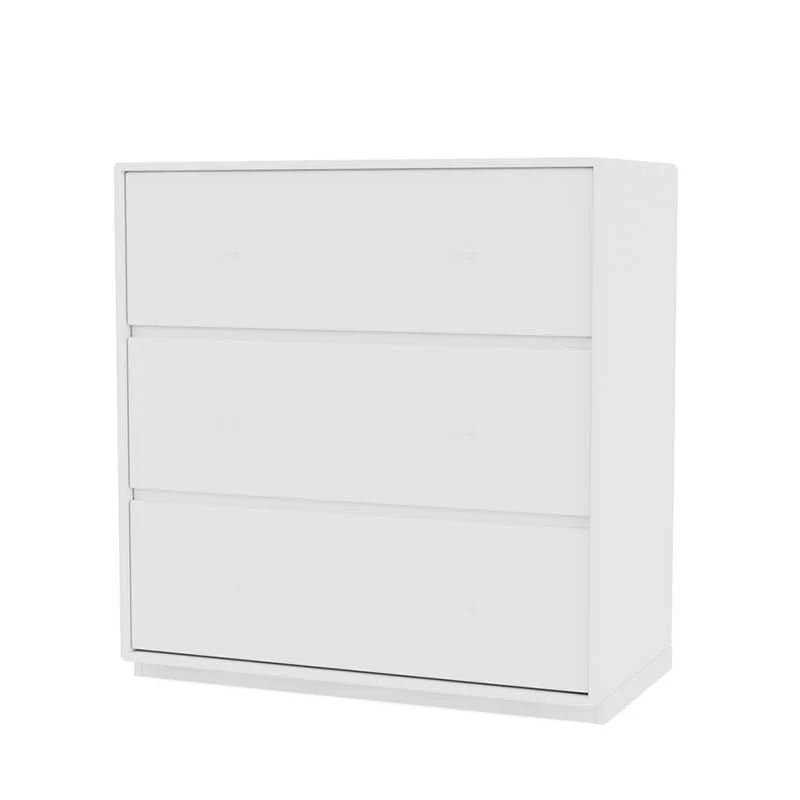 QS_CARRY Cassettiera - plinto