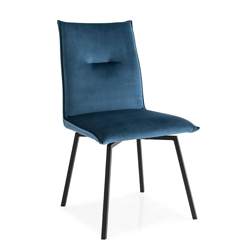 Sedia Manuel Blue