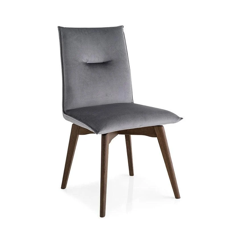 Sedia Manuel Grey