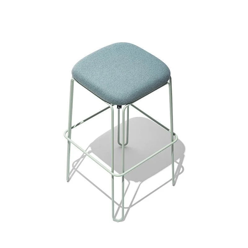 Sgabello Canterbury