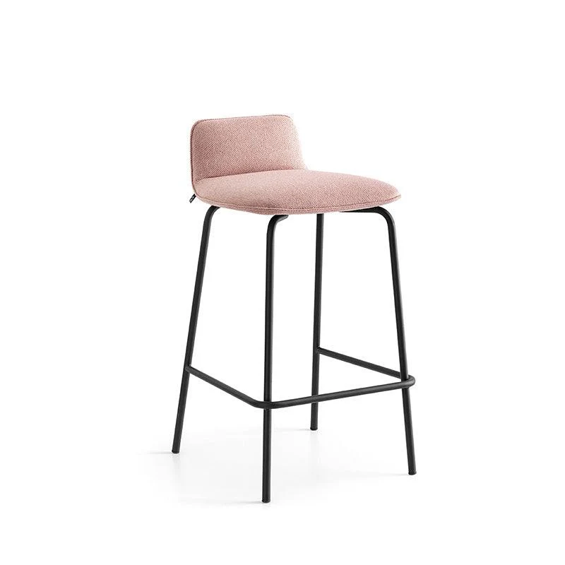 Sgabello Velvet