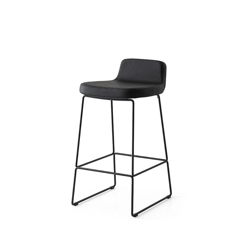 Sgabello Leeds Round