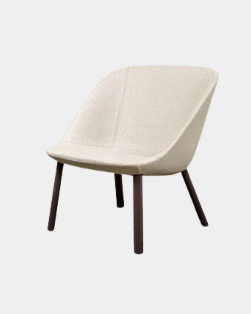 Poltrona Esse Lounge - Pianca