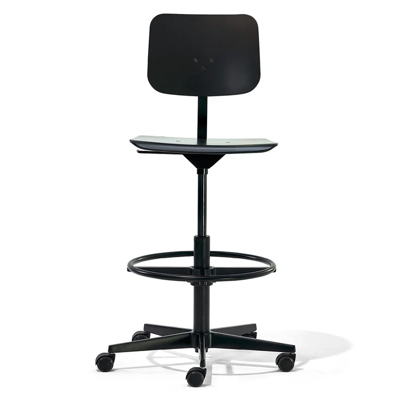 Mr. Square - High Chair
