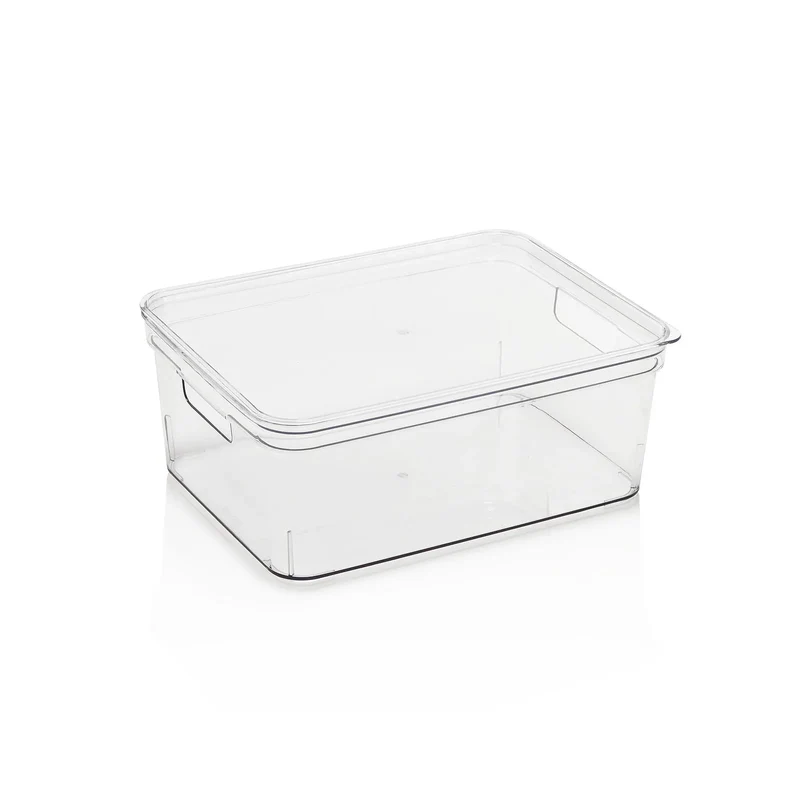 Contenitore con coperchio YAMBI-B