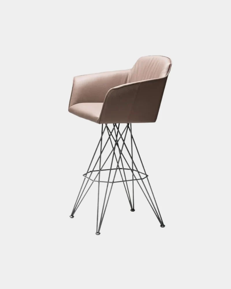 Sgabello Flaminio - Cattelan Italia