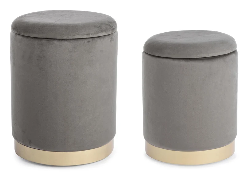 Set di Pouf Josy