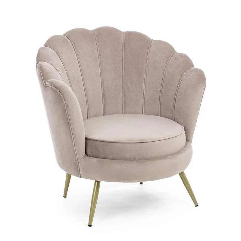Poltrona Seashell