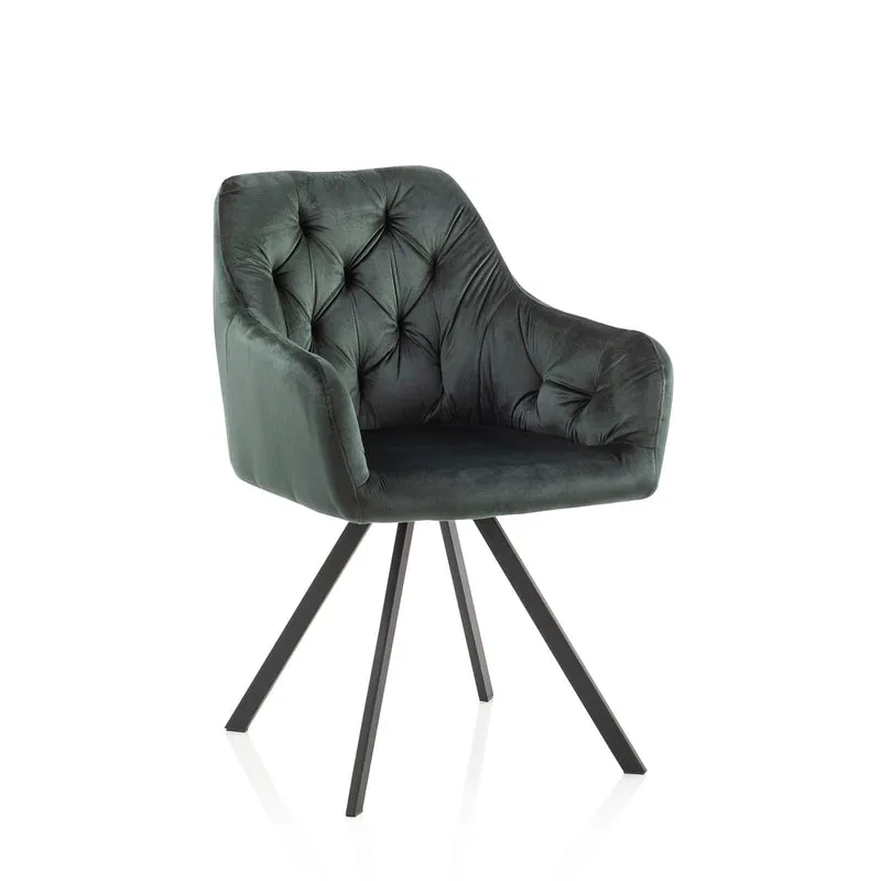 Poltroncina WRAP | College green