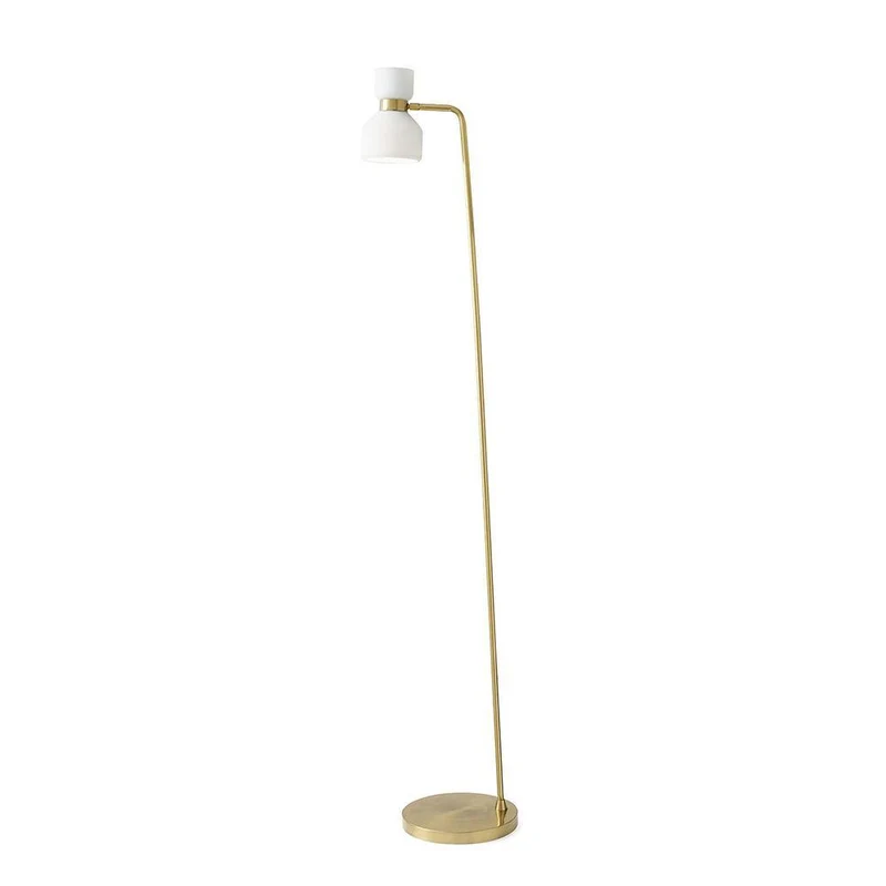 Lampada Thiny da terra