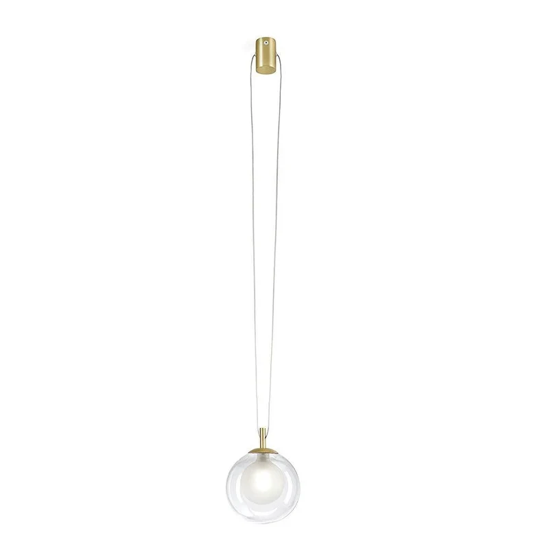 Lampada Sibilla