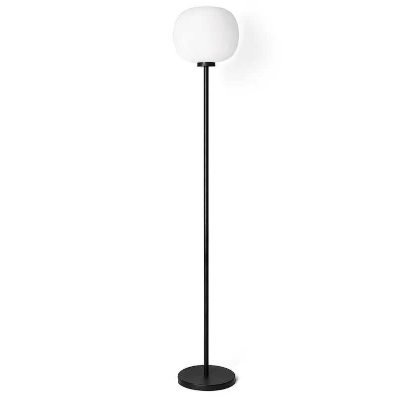 Lampada Ghost da terra