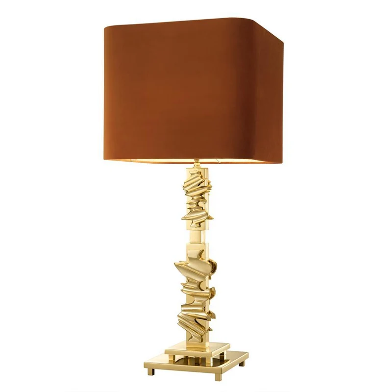 Lampada da tavolo Eichholtz Abruzzo
