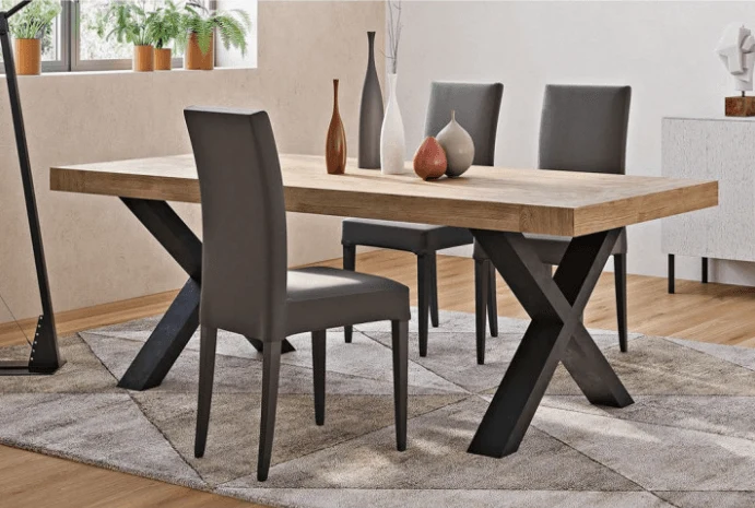 Tavolo Oak 160