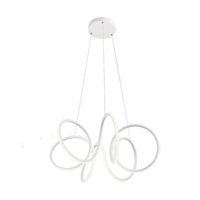 Lampada Spiral 700