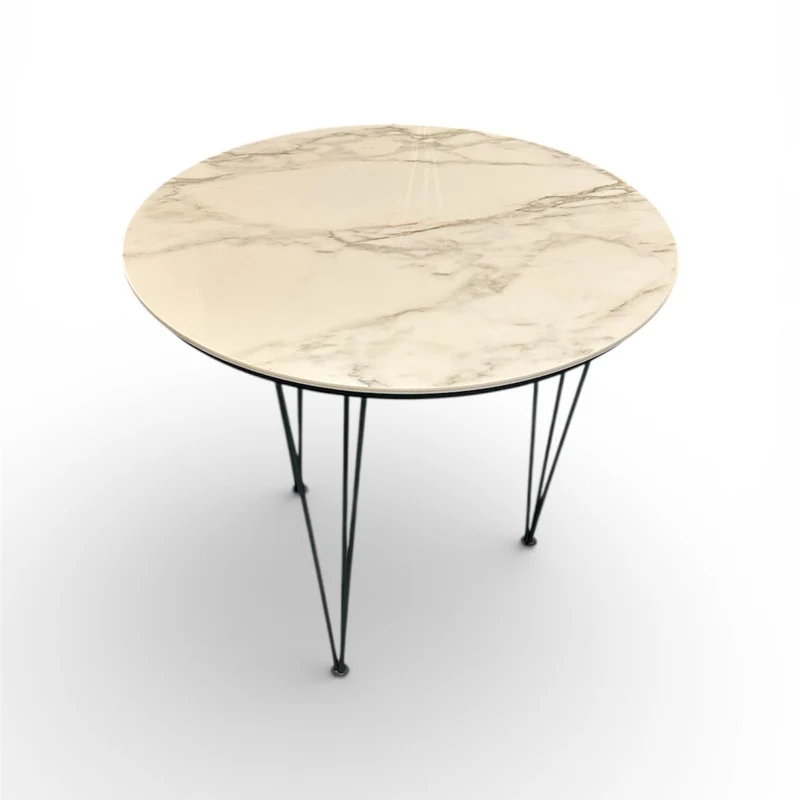 Tavolino da Salotto in Gres