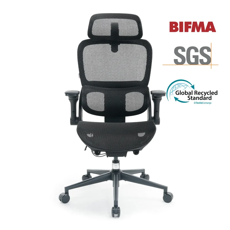Sihoo B300 Pro Ergonomic Office Chair