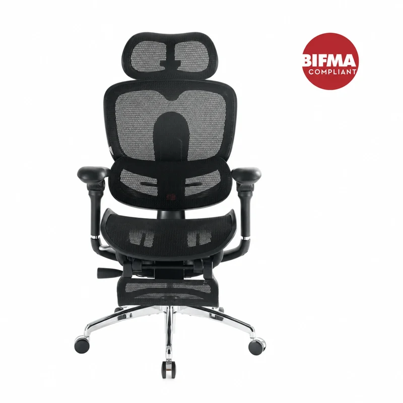Doro C300 Ultra V2 Zero‑Gravity Full‑Body Adaptive Ergonomic Chair