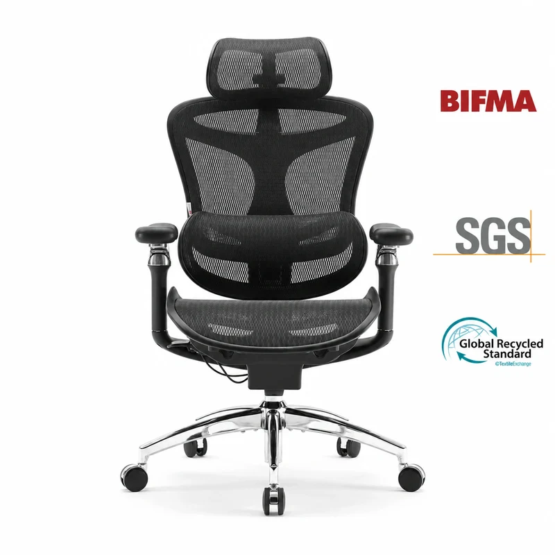 Sihoo Doro C300 Pro Ergonomic Chair