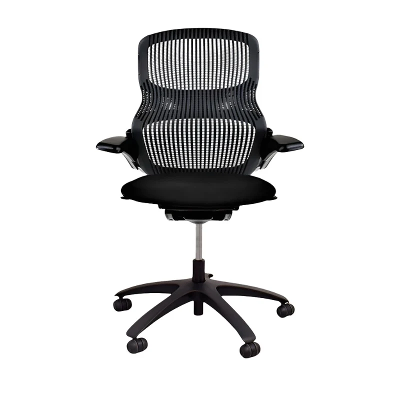 Knoll : Generazione - Sedia da ufficio - Ricondizionata