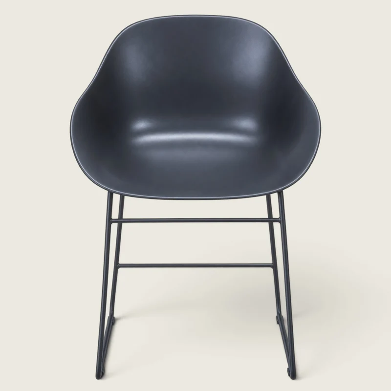 Naughtone Base per sedia Always - Ricondizionata