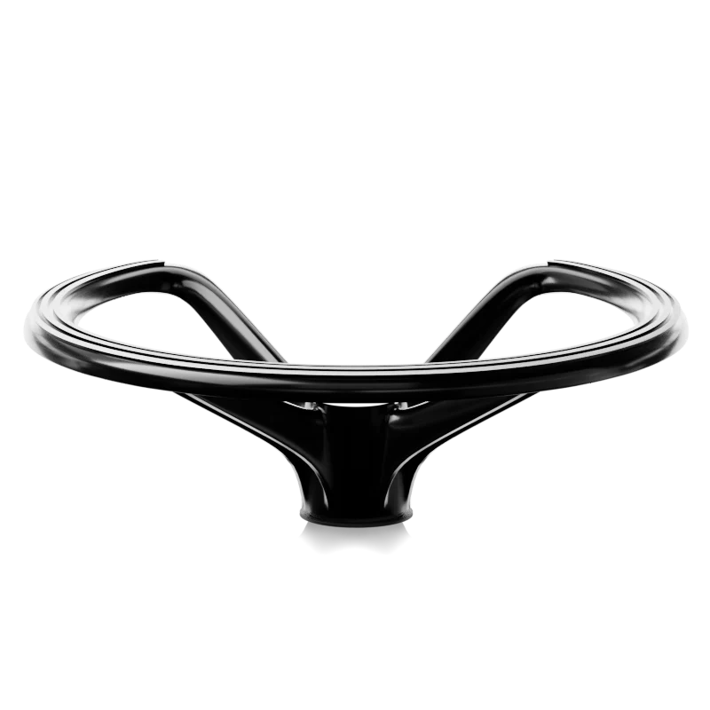 FOOTRING - Black