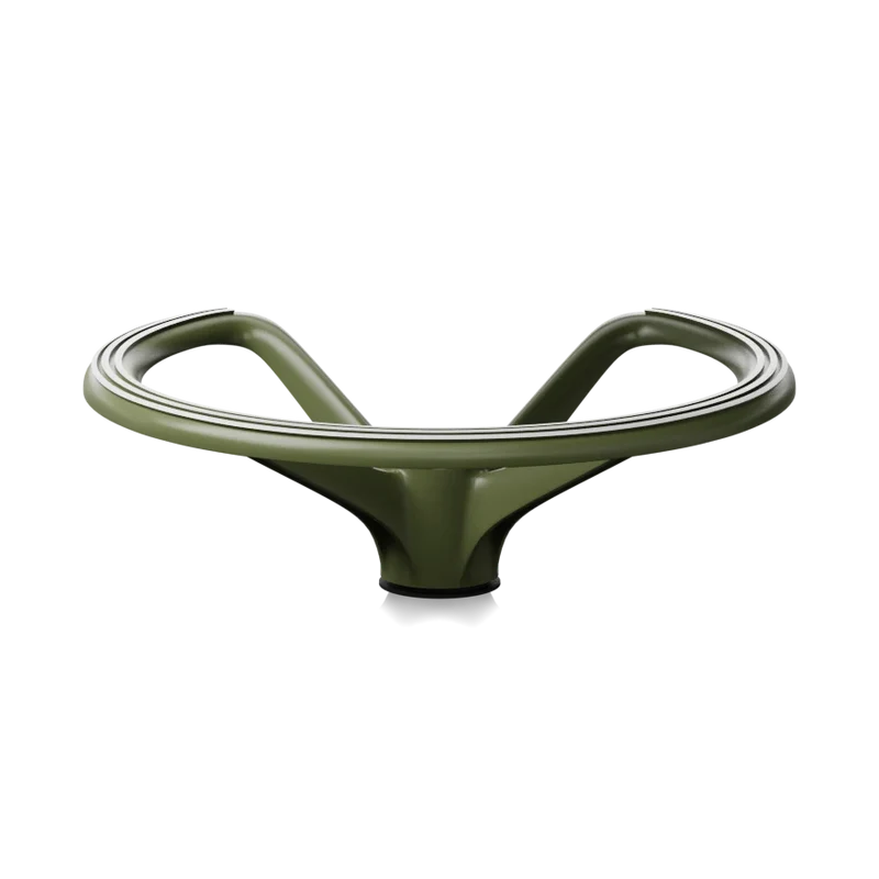FOOTRING - Moss Grey