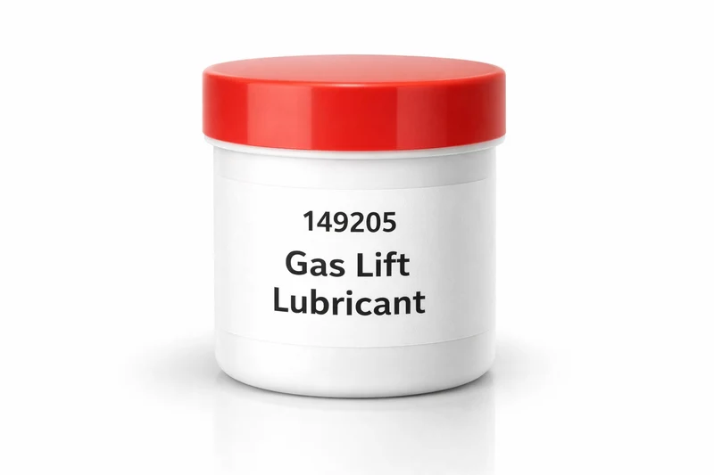 GAS LIFT LUBRICANT