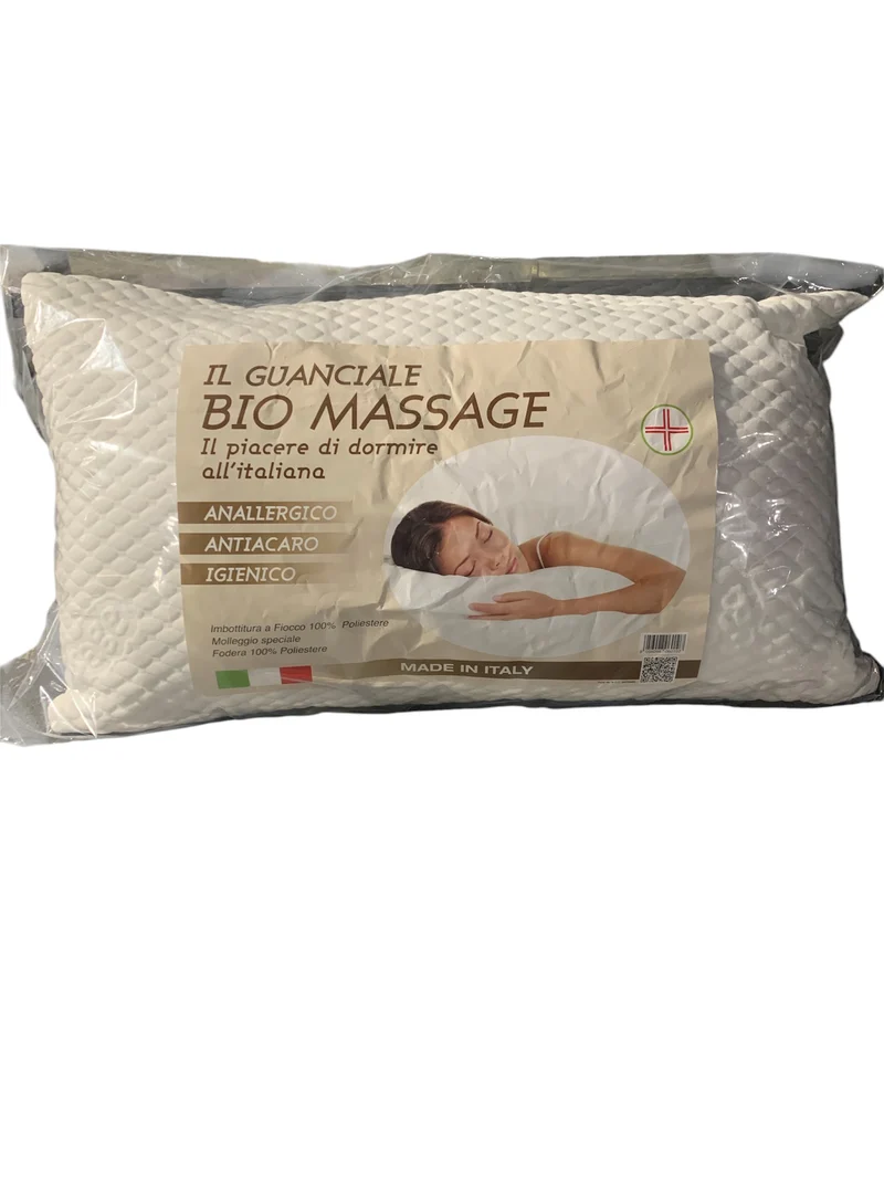 Guanciale Bio Massage