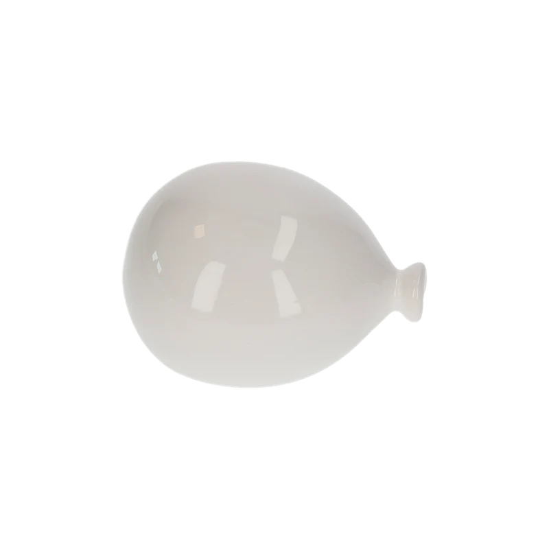 Palloncino Bianco Piccolo