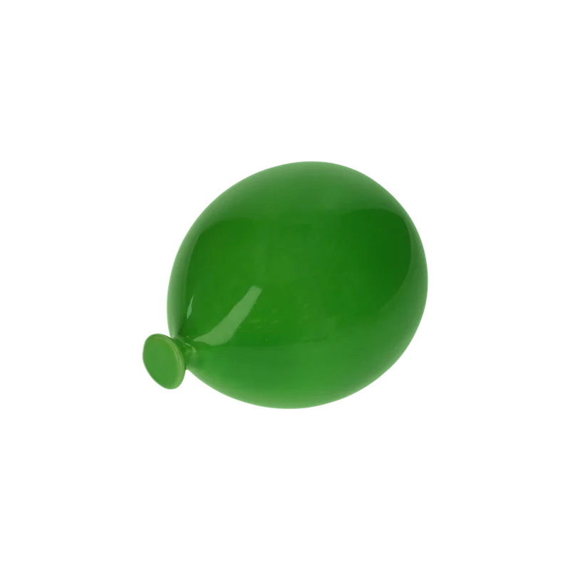 Palloncino Verde Piccolo