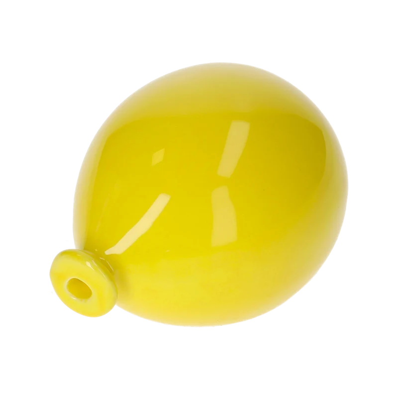 Palloncino Giallo Grande